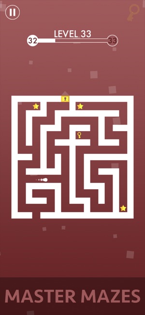 Swipey Maze(圖6)-速報App