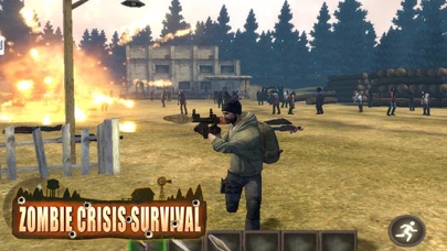 Zombie Crisis: Survival image #1