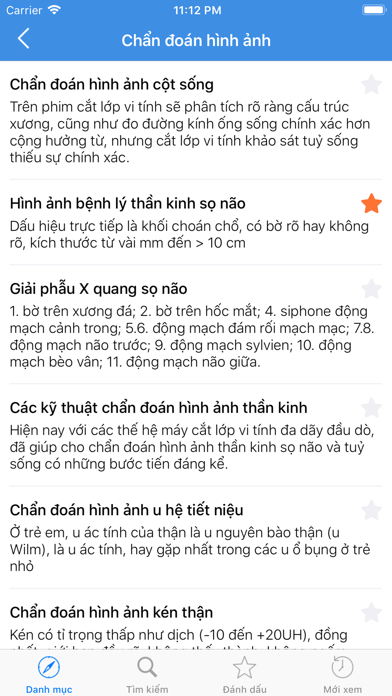 How to cancel & delete Y học - Sách Y Học from iphone & ipad 2