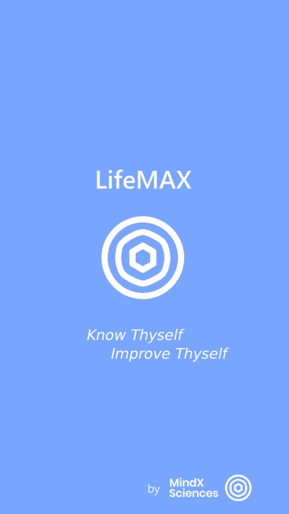 Life x Mind by MindX Sciences