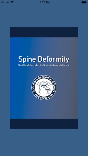 Spine Deformity(圖1)-速報App