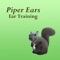 Piper Ears is an ear training practice and quiz program for musicians