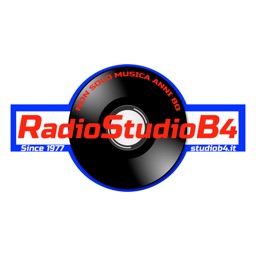 Radio StudioB4