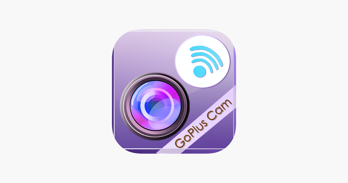 Goplus Cam App