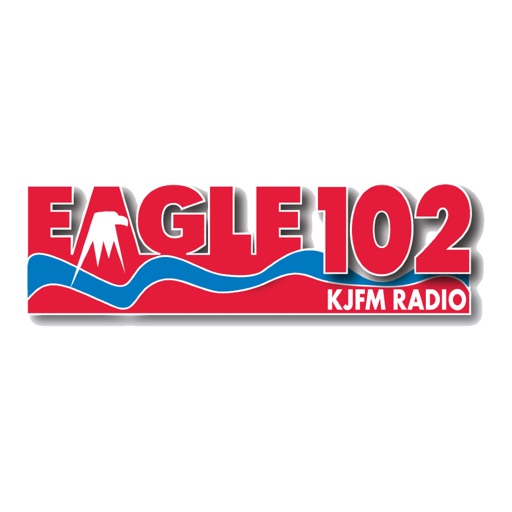 KJFM Radio - Eagle 102