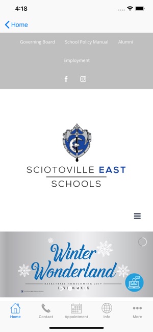 Sciotoville Community School(圖3)-速報App