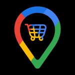 تاجر خارطة المتاجر