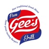 New Gees Grill