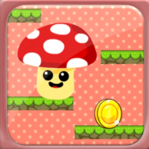 Red Mushroom