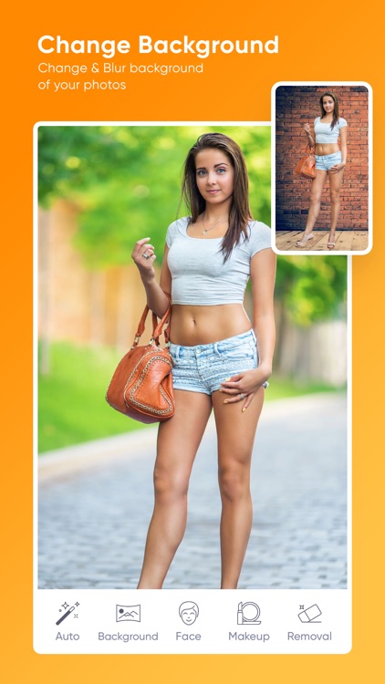 Anylight - Photo Editor