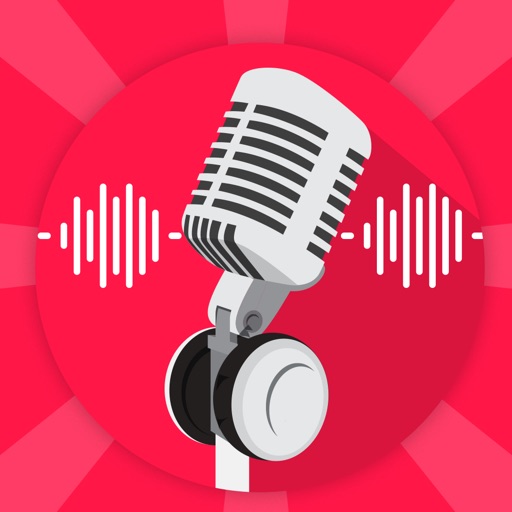voice memo app