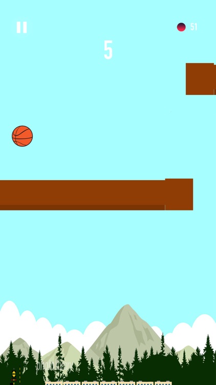 Free-Ball screenshot-3