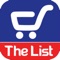 The List Maker is the best way to create grocery shopping lists and collect and organize your recipes