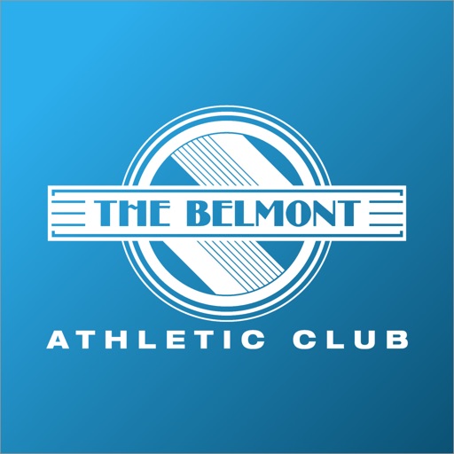 Belmont Athletic Club. by The Belmont Athletic Club