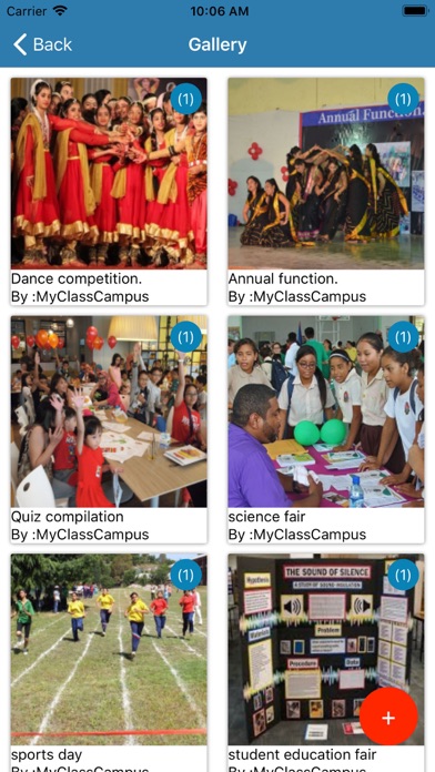 Asia Pacific Group of Colleges screenshot 2