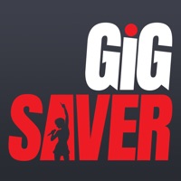 Gigsaver Broadcaster