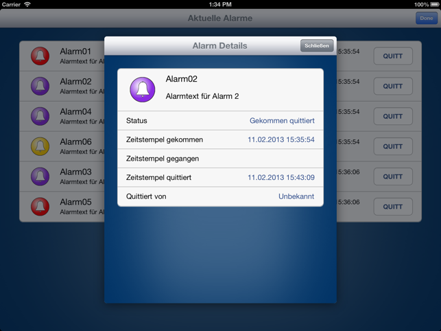 ACTS for iPad(圖5)-速報App