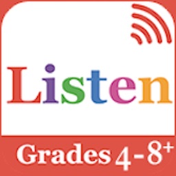 Listening Power Grades 4-8+ HD