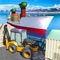 Do you like transporter games, ship tycoon simulation games or cruise liner ship transportation games