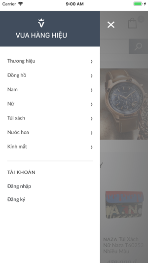 Vua hàng hiệu(圖3)-速報App