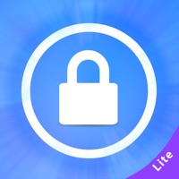 Passwort Safe Manager App