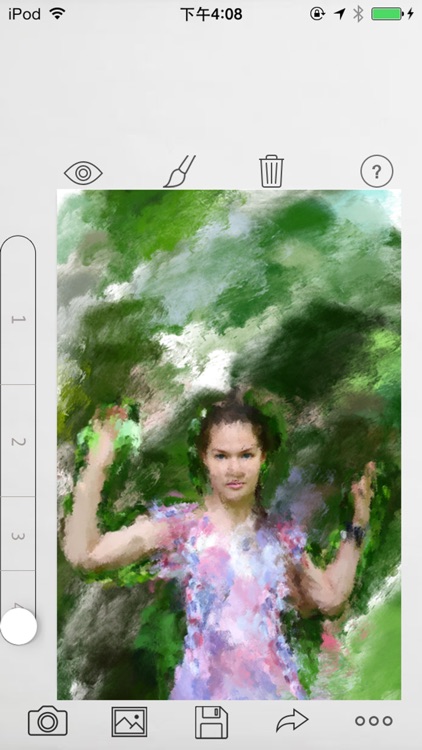 Easy Oil Painter Pro