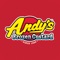 The Andy's Frozen Custard loyalty app is a convenient way to gain Yum Squad points and earn free treats
