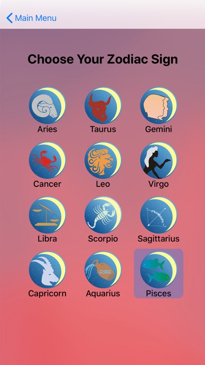 Live Daily Horoscope screenshot-7