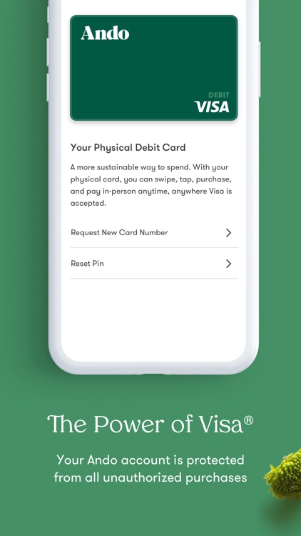 Ando - Mobile Banking screenshot-5
