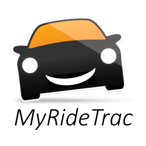 MyRideTrac Mileage Log