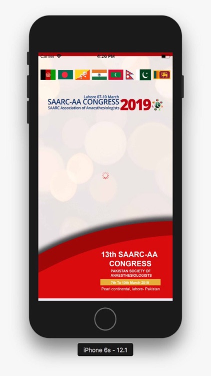 Saarc2019