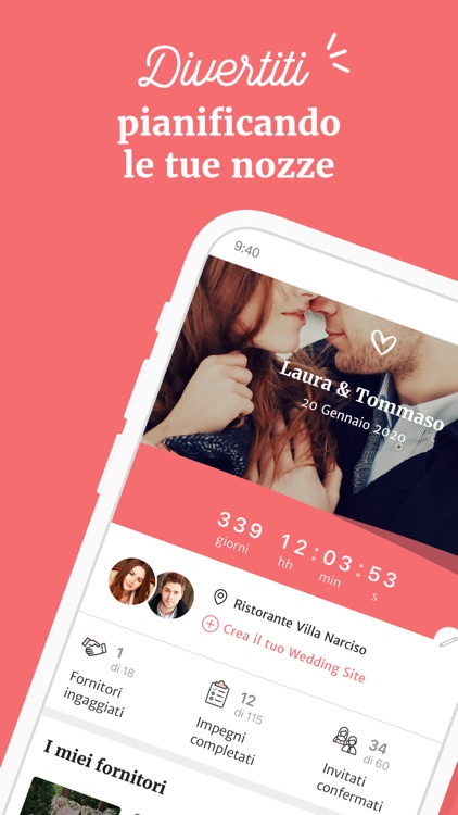 Matrimonio.com
