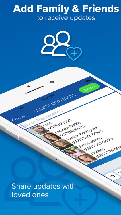EASE Applications Messaging