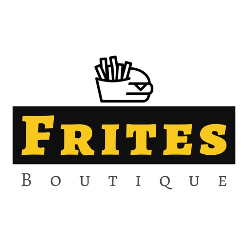 Frites Boutique icon