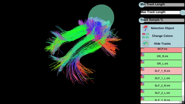 NeuroNavigator screenshot-3