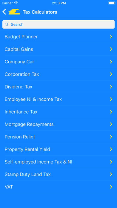 How to cancel & delete TaxAssist Accountants from iphone & ipad 2