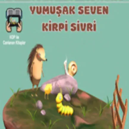 Yumuşak Seven Kirpi Sivri Читы