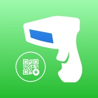 Green QR & Barcode Scanner
