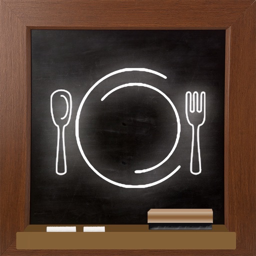 Dinner Buddy Meal Planner iOS App