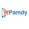 Pamdy is an online marketplace where people can easily buy and sell their phones, tablets, gadgets, computers and much more