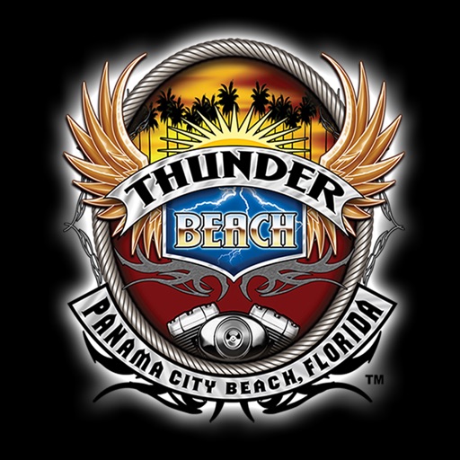 Thunder Beach Motorcycle Rally by Thunder Beach Productions