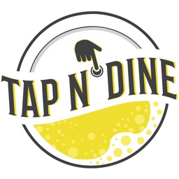 Tap N' Dine Dining App