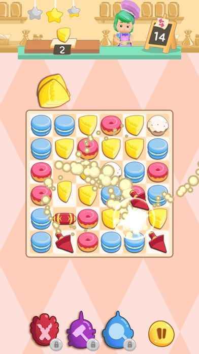 Lola Bakery screenshot 2