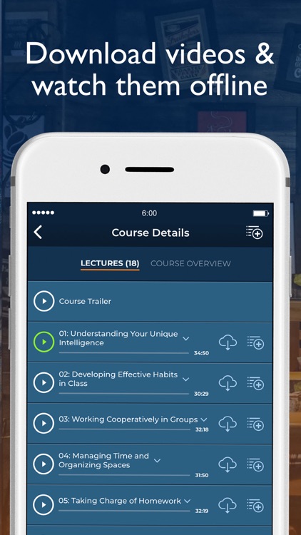 The Great Courses Plus screenshot-3