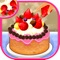 Do you have a wish to become the best dessert kitchen chef in bakery game