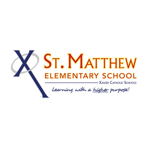 St. Matthew School App iOS App