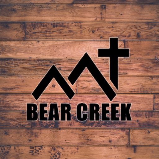 Bear Creek Baptist Church by BEAR CREEK BAPTIST CHURCH (Bakersville)