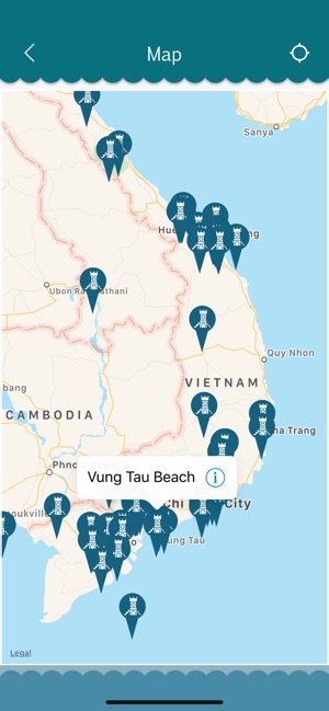 Vietnam Travel Guide(圖5)-速報App