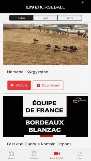 Livehorseball(圖3)-速報App