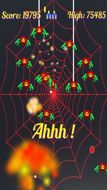 Arachnoids Pro screenshot-3